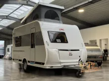 Fahrzeugbild LMC Style 400 F #1
