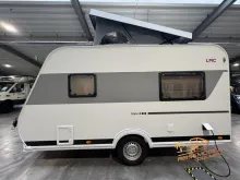 Fahrzeugbild LMC Style 400 F #9