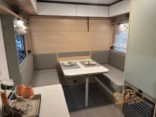 Fahrzeugbild LMC Style 400 F #14