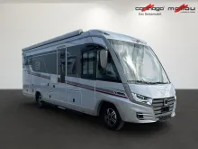 Fahrzeugbild Carthago chic e-line I 50 LE #1