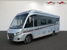 Fahrzeugbild Carthago chic e-line I 50 LE #2
