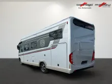 Fahrzeugbild Carthago chic e-line I 50 LE #4