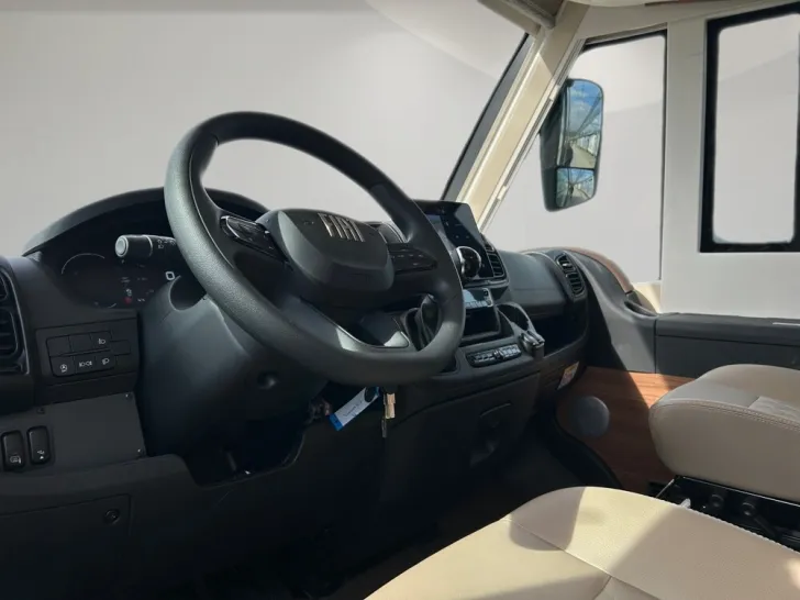 Fahrzeugbild Carthago chic e-line I 50 LE #7