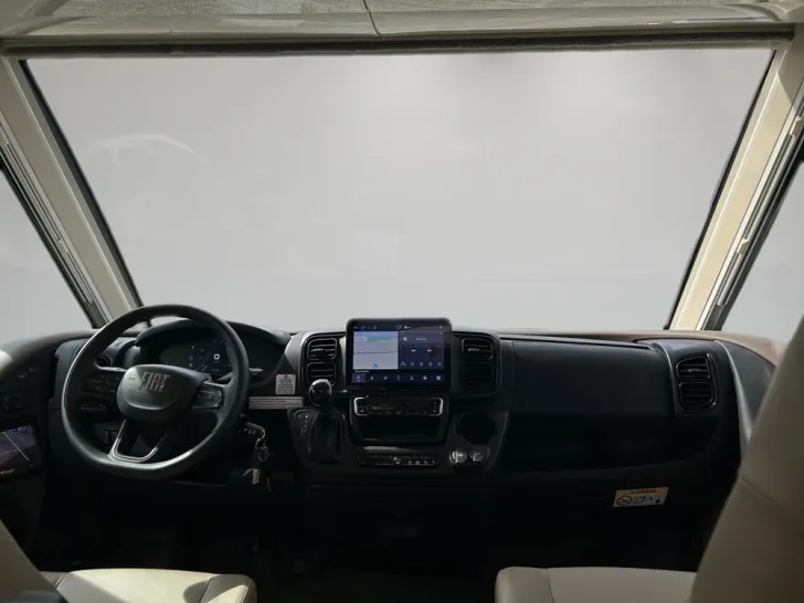 Fahrzeugbild Carthago chic e-line I 50 LE #10