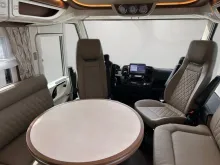 Fahrzeugbild Carthago chic e-line I 50 LE #11