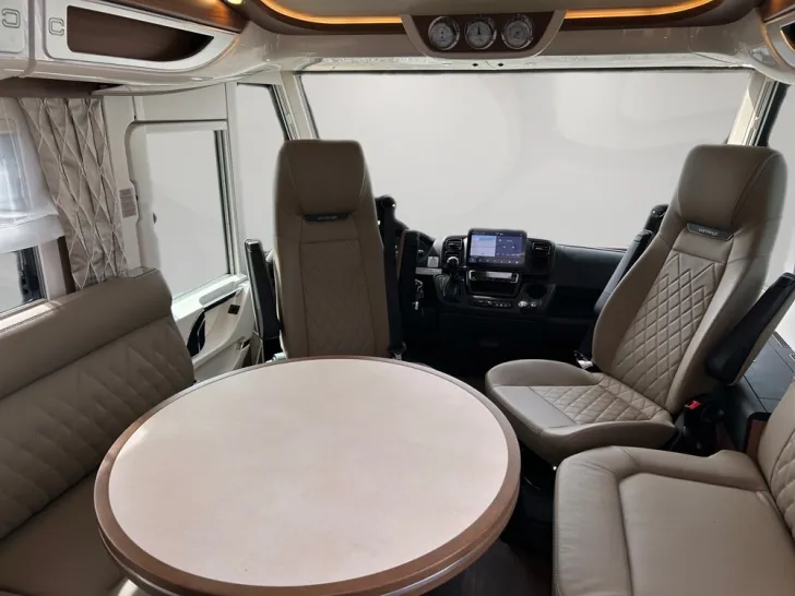 Fahrzeugbild Carthago chic e-line I 50 LE #11