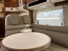 Fahrzeugbild Carthago chic e-line I 50 LE #12