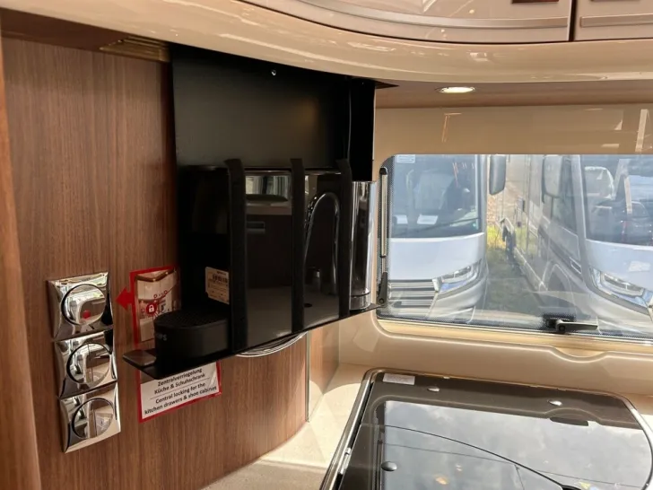 Fahrzeugbild Carthago chic e-line I 50 LE #14