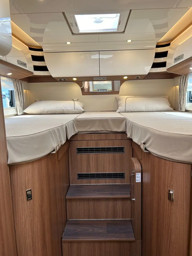 Fahrzeugbild Carthago chic e-line I 50 LE #17