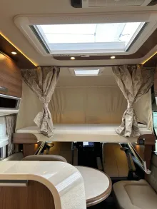 Fahrzeugbild Carthago chic e-line I 50 LE #18