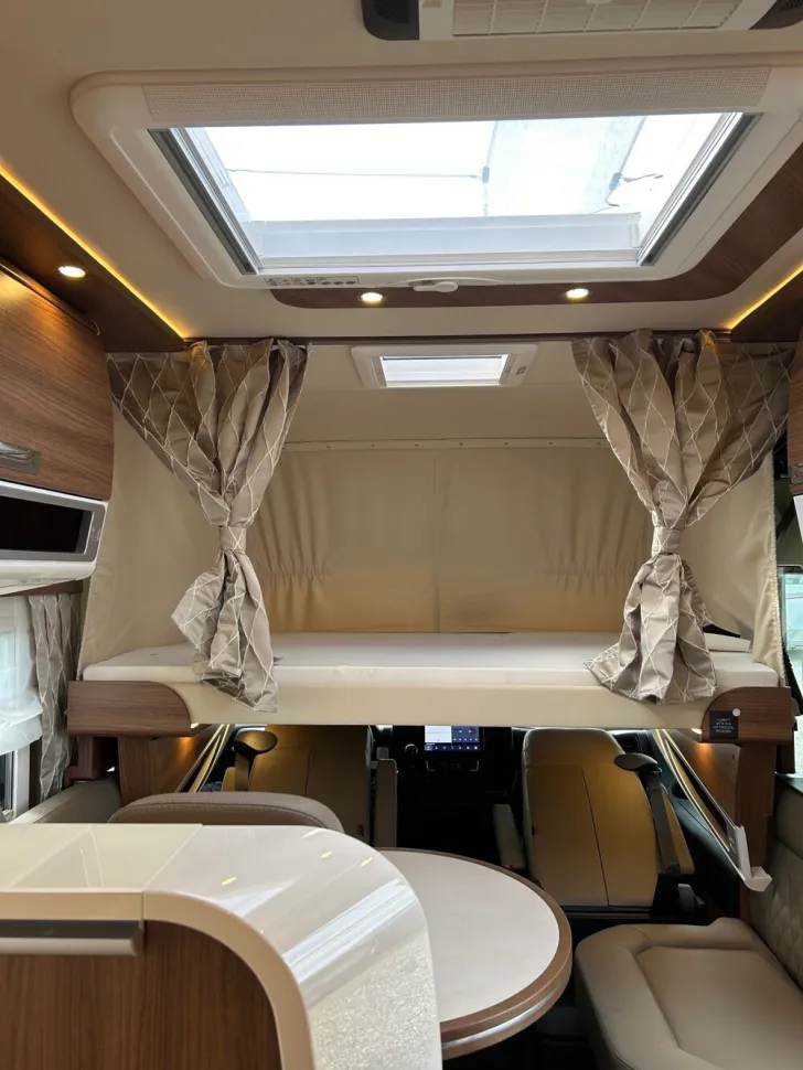 Fahrzeugbild Carthago chic e-line I 50 LE #18