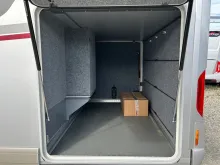 Fahrzeugbild Carthago chic e-line I 50 LE #19