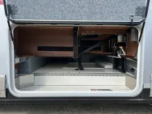 Fahrzeugbild Carthago chic e-line I 50 LE #20