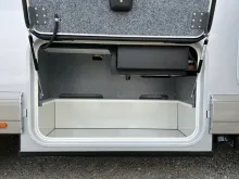 Fahrzeugbild Carthago chic e-line I 50 LE #21