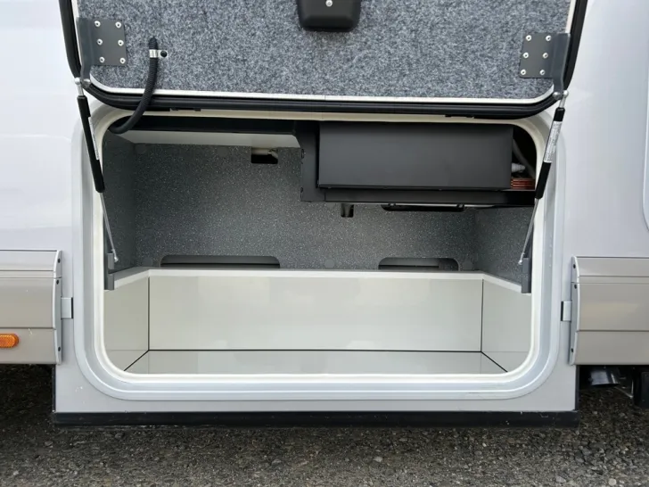 Fahrzeugbild Carthago chic e-line I 50 LE #21