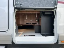 Fahrzeugbild Carthago chic e-line I 50 LE #22