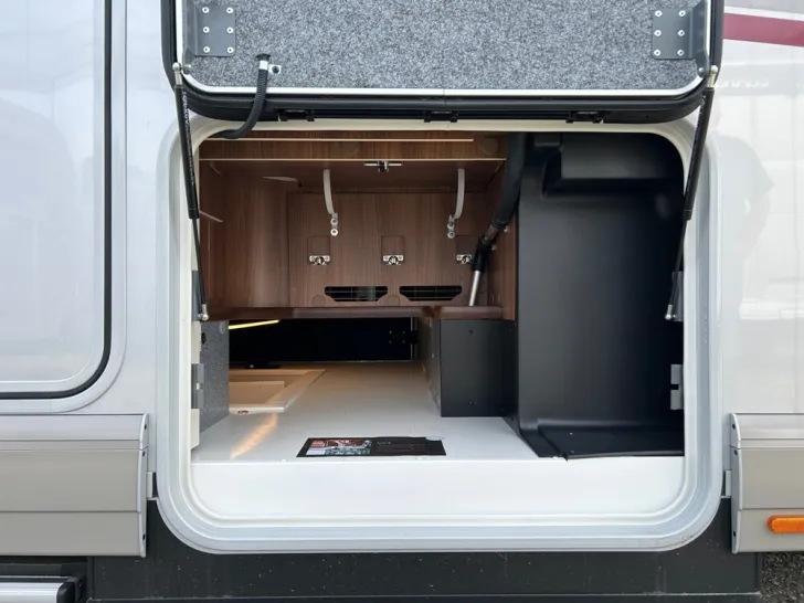 Fahrzeugbild Carthago chic e-line I 50 LE #22