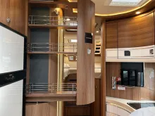 Fahrzeugbild Carthago chic e-line I 50 LE #23