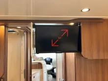 Fahrzeugbild Carthago chic e-line I 50 LE #24