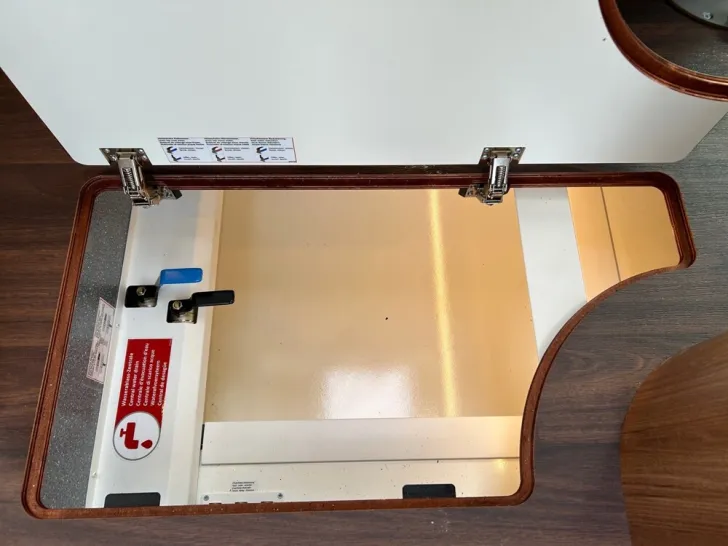 Fahrzeugbild Carthago chic e-line I 50 LE #25