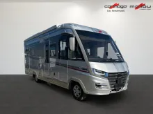 Fahrzeugbild Carthago chic s-plus I 50 LE #1