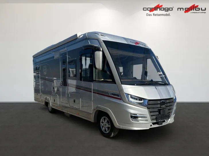 Fahrzeugbild Carthago chic s-plus I 50 LE #1