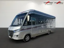 Fahrzeugbild Carthago chic s-plus I 50 LE #2