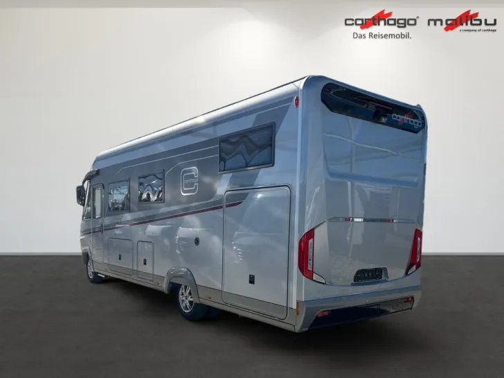 Fahrzeugbild Carthago chic s-plus I 50 LE #4