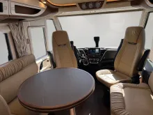 Fahrzeugbild Carthago chic s-plus I 50 LE #11