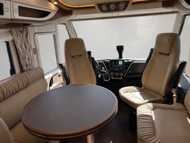 Fahrzeugbild Carthago chic s-plus I 50 LE #11