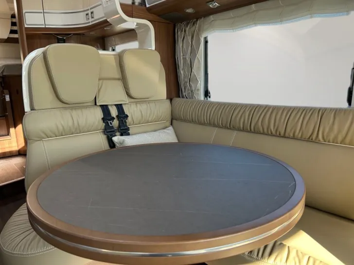 Fahrzeugbild Carthago chic s-plus I 50 LE #12