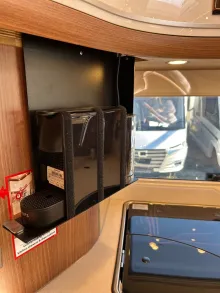 Fahrzeugbild Carthago chic s-plus I 50 LE #14