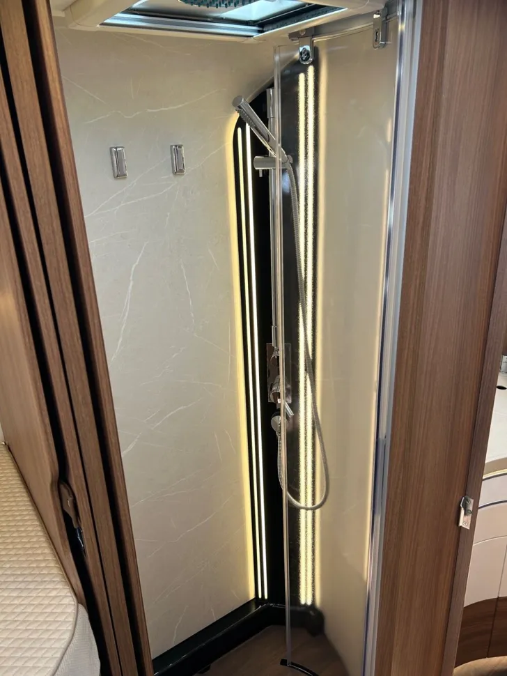 Fahrzeugbild Carthago chic s-plus I 50 LE #16