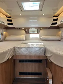 Fahrzeugbild Carthago chic s-plus I 50 LE #17