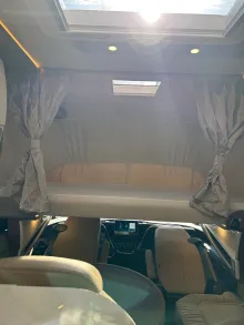 Fahrzeugbild Carthago chic s-plus I 50 LE #18