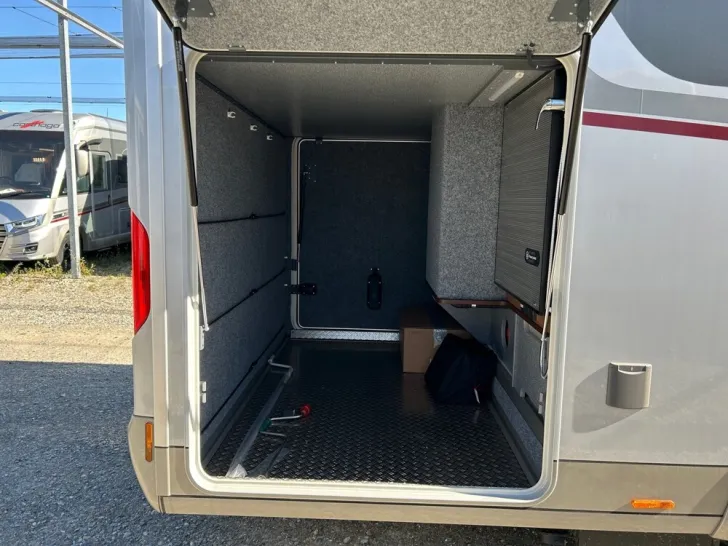 Fahrzeugbild Carthago chic s-plus I 50 LE #19