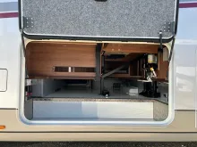 Fahrzeugbild Carthago chic s-plus I 50 LE #23