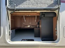 Fahrzeugbild Carthago chic s-plus I 50 LE #26