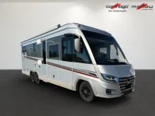 Fahrzeugbild Carthago chic e-line I 61 XL LE #1