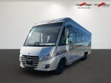 Fahrzeugbild Carthago chic e-line I 61 XL LE #2