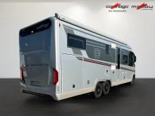 Fahrzeugbild Carthago chic e-line I 61 XL LE #3