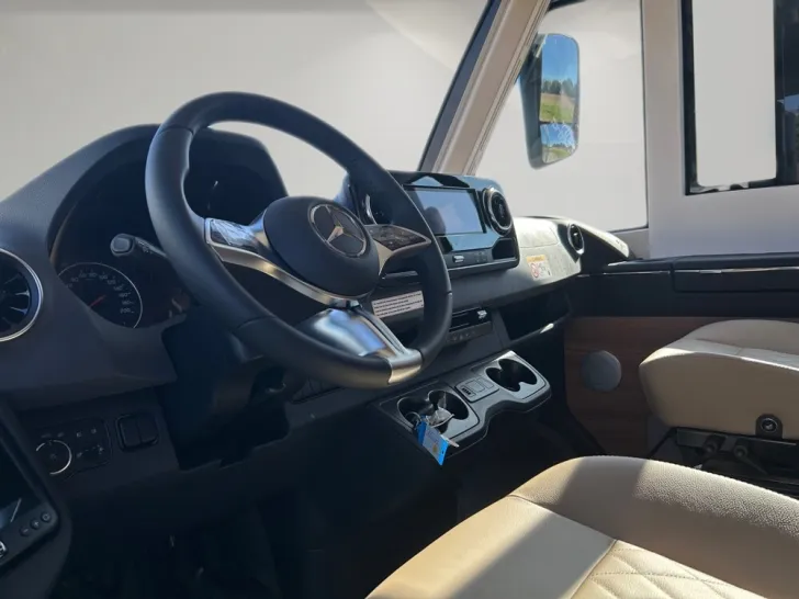 Fahrzeugbild Carthago chic e-line I 61 XL LE #7
