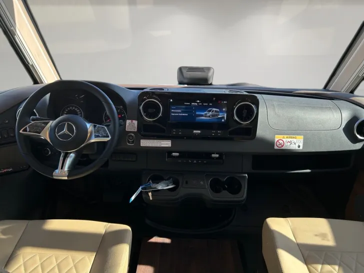 Fahrzeugbild Carthago chic e-line I 61 XL LE #10