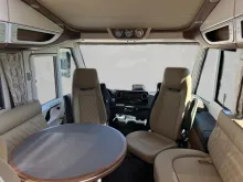 Fahrzeugbild Carthago chic e-line I 61 XL LE #11