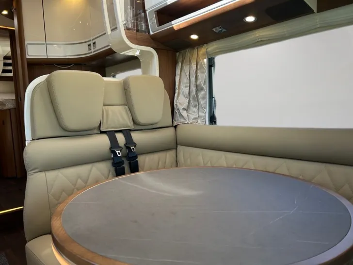 Fahrzeugbild Carthago chic e-line I 61 XL LE #12