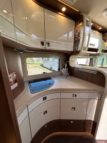 Fahrzeugbild Carthago chic e-line I 61 XL LE #13