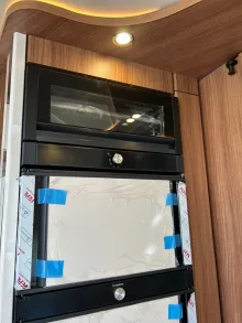 Fahrzeugbild Carthago chic e-line I 61 XL LE #14