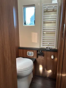 Fahrzeugbild Carthago chic e-line I 61 XL LE #15