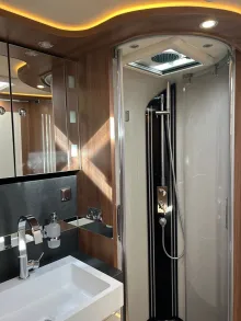 Fahrzeugbild Carthago chic e-line I 61 XL LE #16