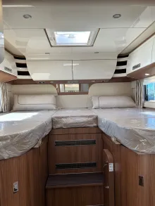 Fahrzeugbild Carthago chic e-line I 61 XL LE #17